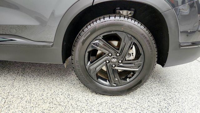 2022 Hyundai Santa Fe SEL FWD - 23069967 - 8