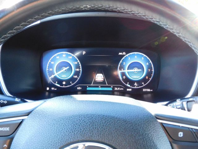 2022 Hyundai Santa Fe SEL Premium AWD - 22599718 - 23