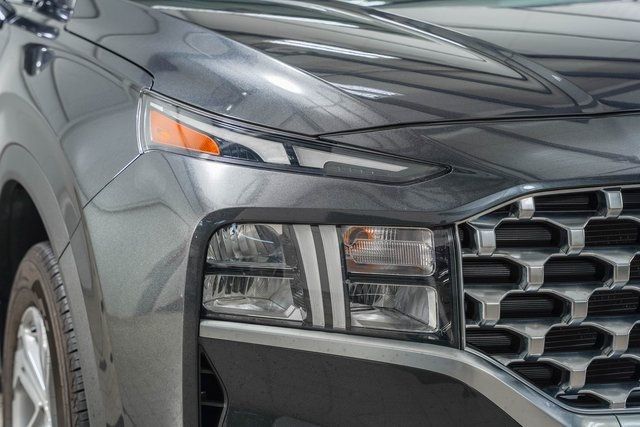 2022 Hyundai Santa Fe XRT AWD - 22255520 - 8