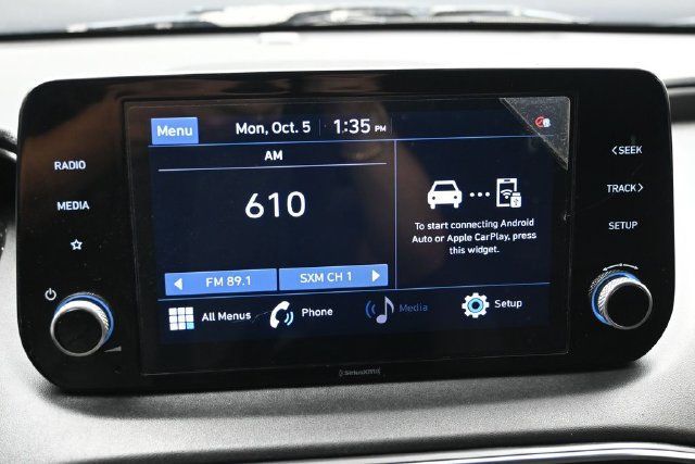2022 Hyundai Santa Fe XRT AWD - 23078245 - 17