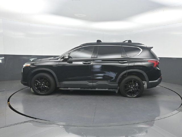 2022 Hyundai Santa Fe XRT AWD - 23078245 - 1