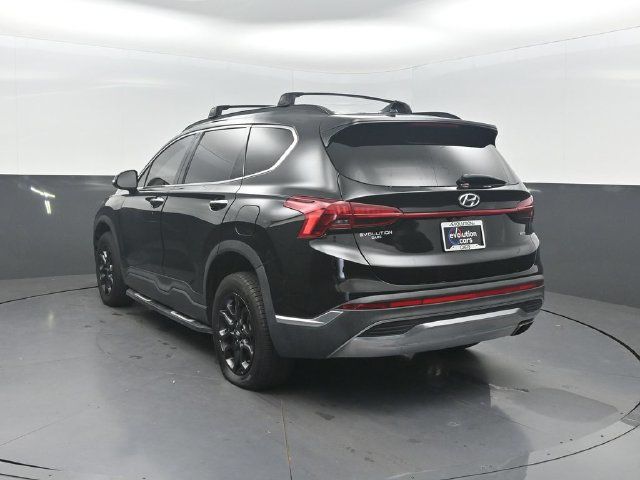 2022 Hyundai Santa Fe XRT AWD - 23078245 - 28