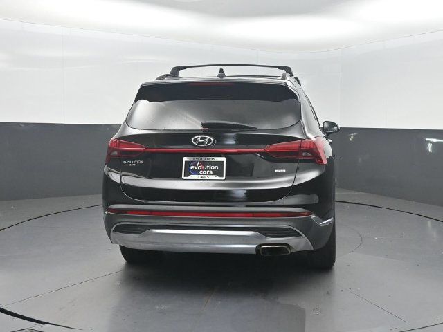 2022 Hyundai Santa Fe XRT AWD - 23078245 - 29