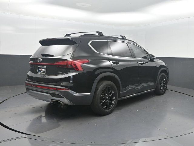2022 Hyundai Santa Fe XRT AWD - 23078245 - 30