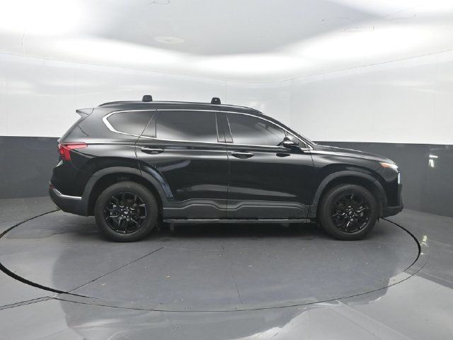 2022 Hyundai Santa Fe XRT AWD - 23078245 - 31