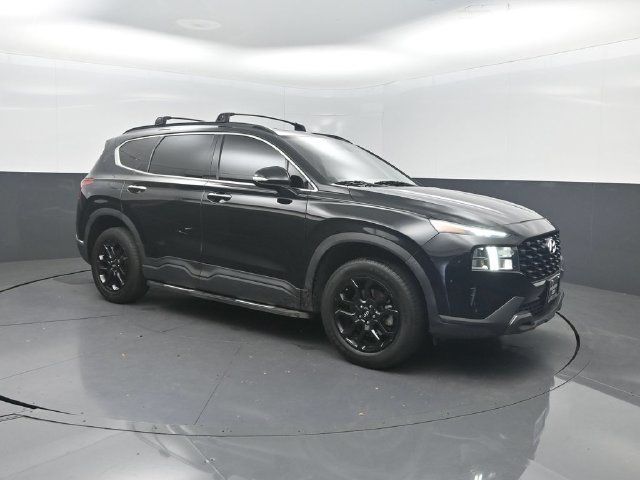 2022 Hyundai Santa Fe XRT AWD - 23078245 - 32