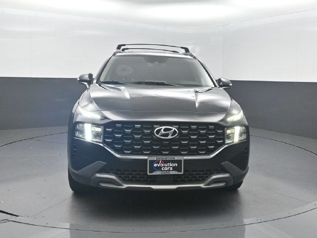 2022 Hyundai Santa Fe XRT AWD - 23078245 - 33