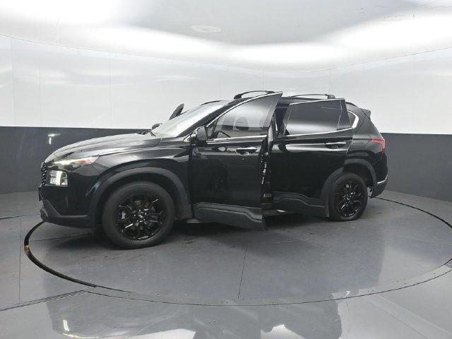 2022 Hyundai Santa Fe XRT AWD - 23078245 - 34