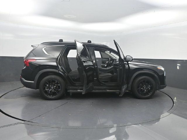 2022 Hyundai Santa Fe XRT AWD - 23078245 - 35