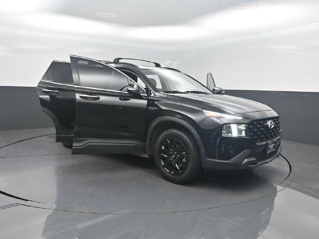 2022 Hyundai Santa Fe XRT AWD - 23078245 - 36