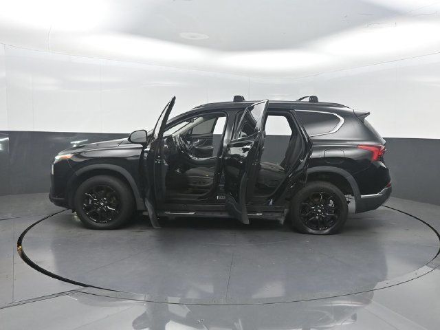 2022 Hyundai Santa Fe XRT AWD - 23078245 - 37