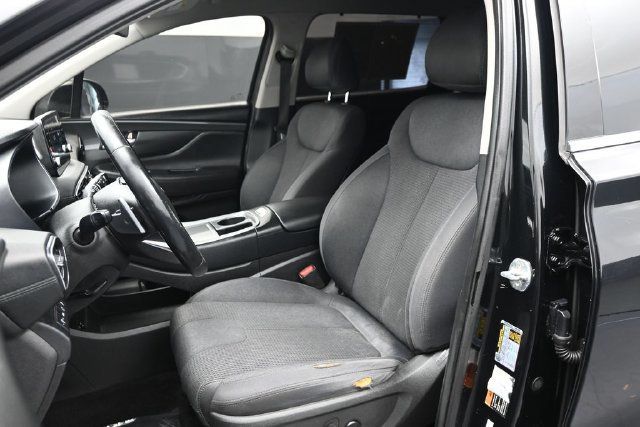 2022 Hyundai Santa Fe XRT AWD - 23078245 - 4