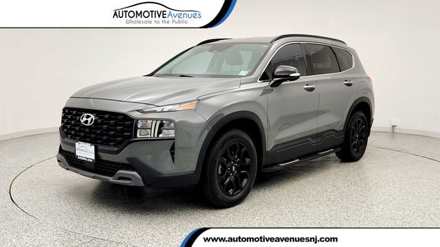 2022 Hyundai Santa Fe XRT AWD - 23014820 - 0