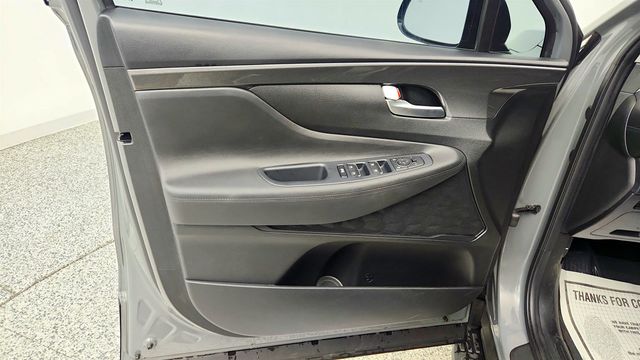 2022 Hyundai Santa Fe XRT AWD - 23014820 - 9