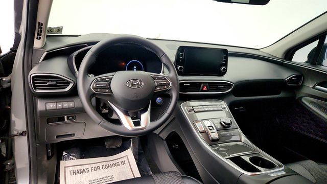 2022 Hyundai Santa Fe XRT AWD - 23014820 - 11