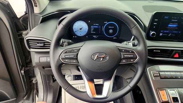 2022 Hyundai Santa Fe XRT AWD - 23014820 - 12