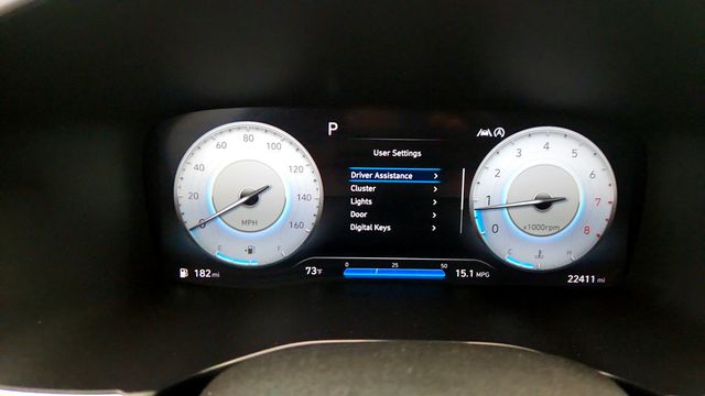 2022 Hyundai Santa Fe XRT AWD - 23014820 - 13