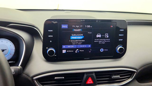 2022 Hyundai Santa Fe XRT AWD - 23014820 - 16