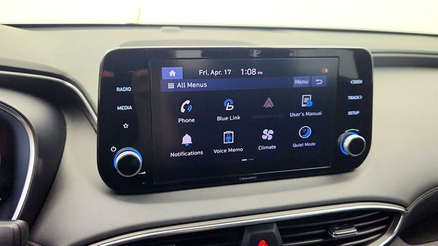 2022 Hyundai Santa Fe XRT AWD - 23014820 - 17