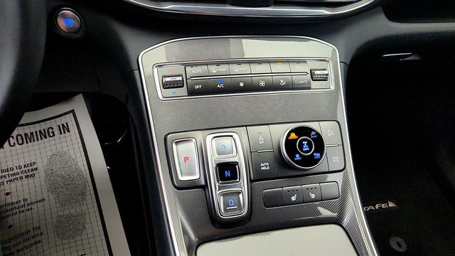 2022 Hyundai Santa Fe XRT AWD - 23014820 - 18