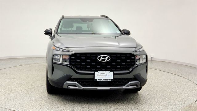 2022 Hyundai Santa Fe XRT AWD - 23014820 - 1