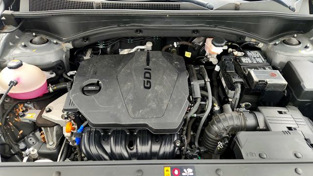 2022 Hyundai Santa Fe XRT AWD - 23014820 - 26