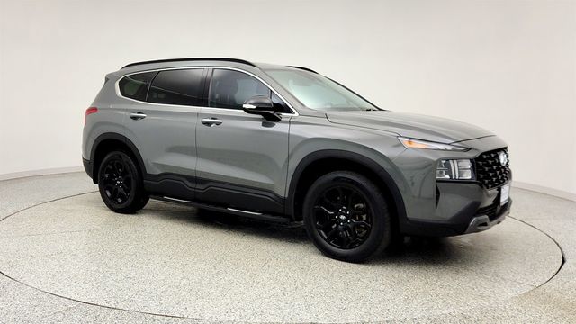 2022 Hyundai Santa Fe XRT AWD - 23014820 - 2