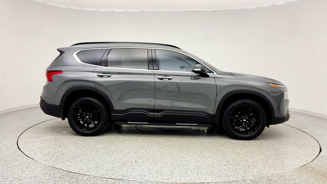 2022 Hyundai Santa Fe XRT AWD - 23014820 - 3