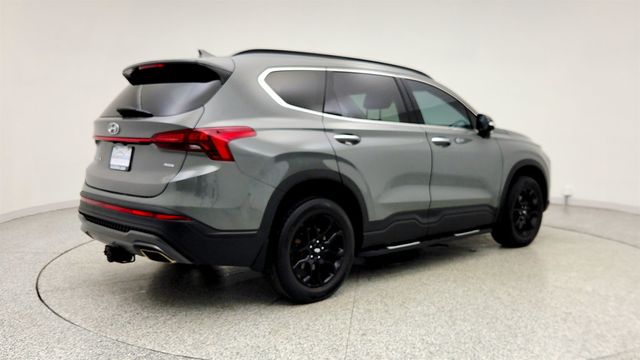2022 Hyundai Santa Fe XRT AWD - 23014820 - 4