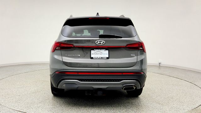 2022 Hyundai Santa Fe XRT AWD - 23014820 - 5