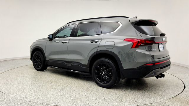 2022 Hyundai Santa Fe XRT AWD - 23014820 - 6