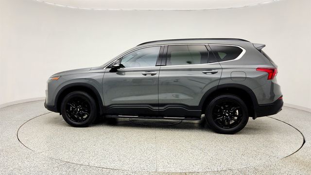 2022 Hyundai Santa Fe XRT AWD - 23014820 - 7