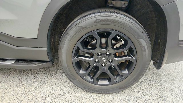 2022 Hyundai Santa Fe XRT AWD - 23014820 - 8