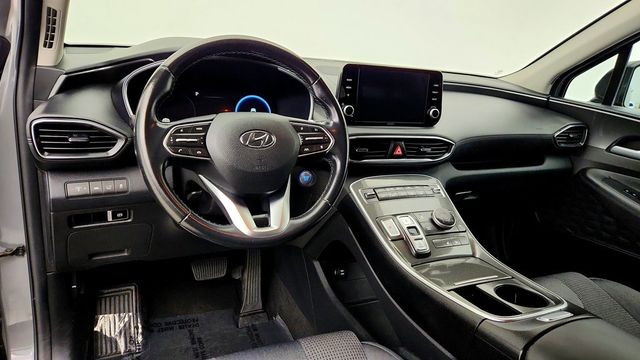 2022 Hyundai Santa Fe XRT AWD - 23083922 - 11