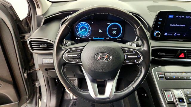 2022 Hyundai Santa Fe XRT AWD - 23083922 - 12