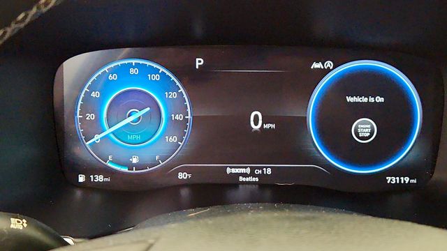 2022 Hyundai Santa Fe XRT AWD - 23083922 - 13