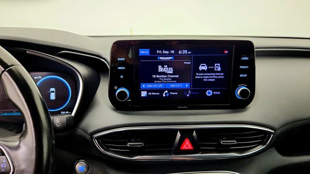 2022 Hyundai Santa Fe XRT AWD - 23083922 - 17