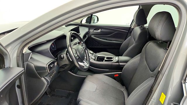 2022 Hyundai Santa Fe XRT AWD - 23083922 - 18