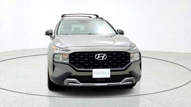 2022 Hyundai Santa Fe XRT AWD - 23083922 - 1