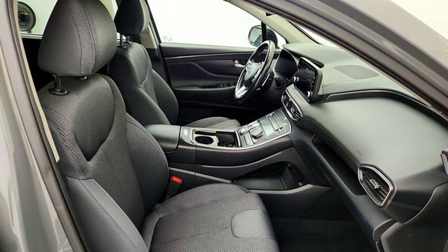 2022 Hyundai Santa Fe XRT AWD - 23083922 - 22