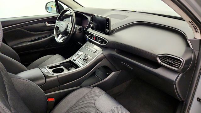 2022 Hyundai Santa Fe XRT AWD - 23083922 - 23