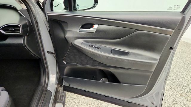 2022 Hyundai Santa Fe XRT AWD - 23083922 - 24
