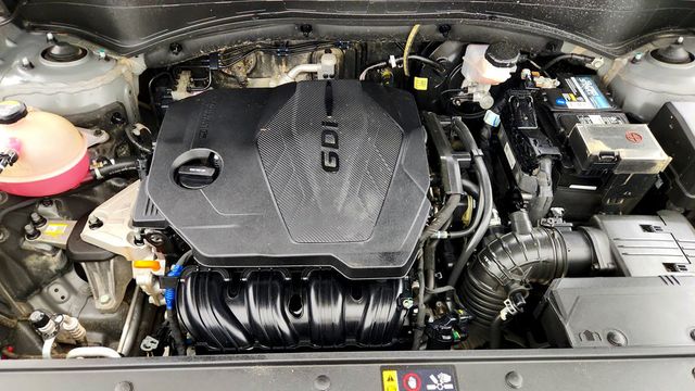 2022 Hyundai Santa Fe XRT AWD - 23083922 - 25