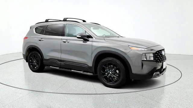2022 Hyundai Santa Fe XRT AWD - 23083922 - 2