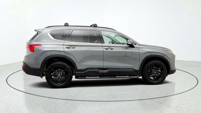 2022 Hyundai Santa Fe XRT AWD - 23083922 - 3