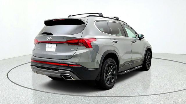 2022 Hyundai Santa Fe XRT AWD - 23083922 - 4