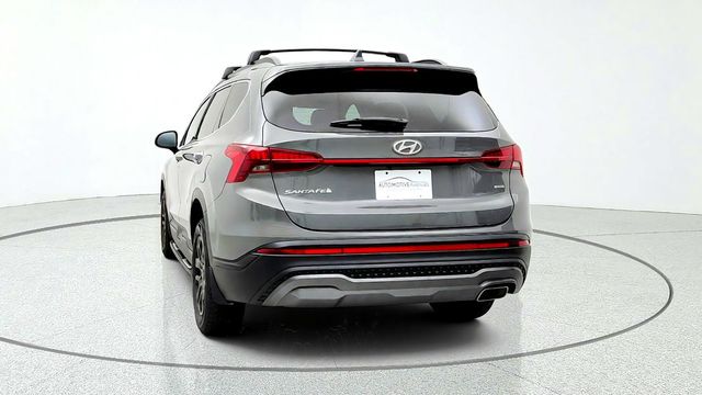 2022 Hyundai Santa Fe XRT AWD - 23083922 - 5