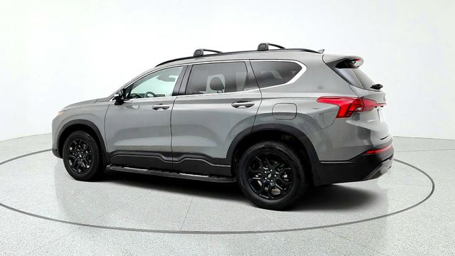2022 Hyundai Santa Fe XRT AWD - 23083922 - 6