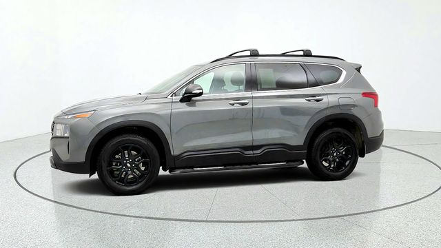 2022 Hyundai Santa Fe XRT AWD - 23083922 - 7