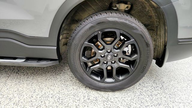 2022 Hyundai Santa Fe XRT AWD - 23083922 - 8